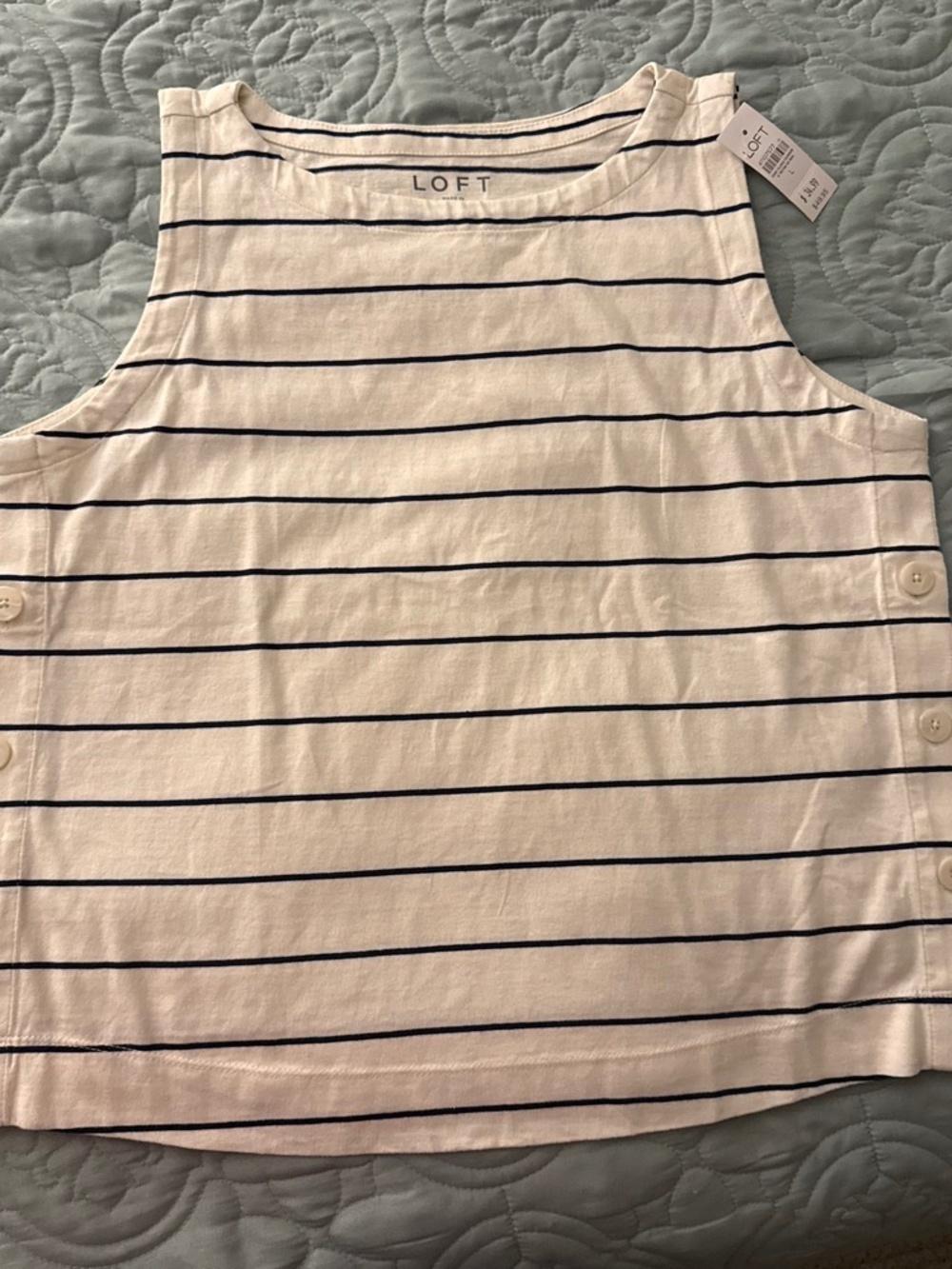 Tank top - Picture 1 of 1